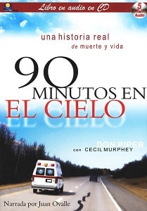 90 minutos en el cielo