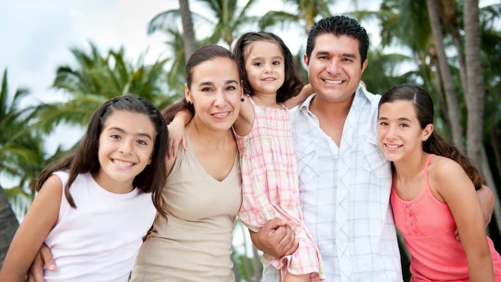 ¿Por qué la unión familiar es tan importante para los mexicanos?