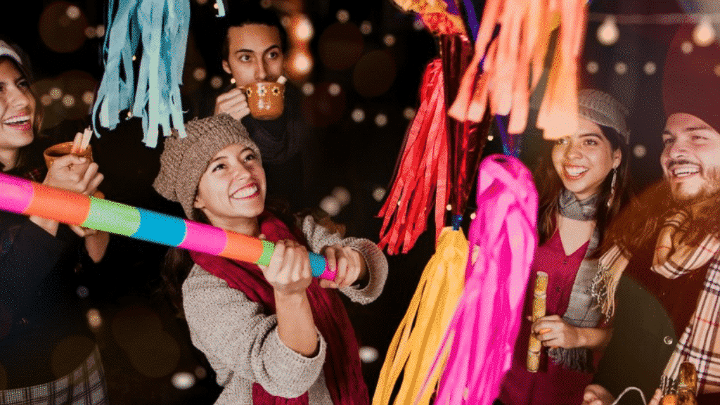 Costumbres mexicanas para la celebración de la navidad