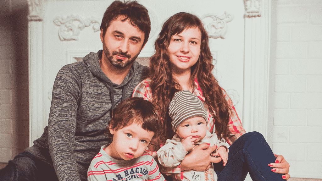 Por qué iniciar el 2022 con un plan de previsión familiar