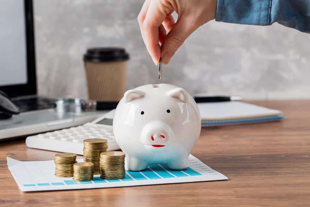 Dos métodos de ahorro que mejorarán sus finanzas