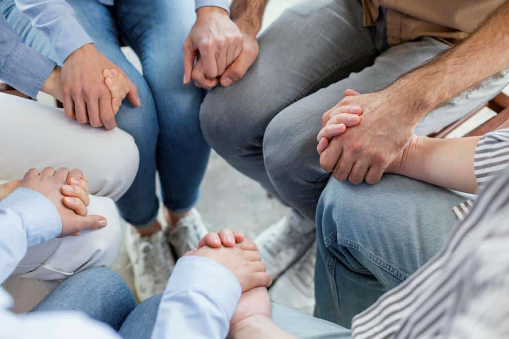 La importancia de la convivencia social en la salud mental