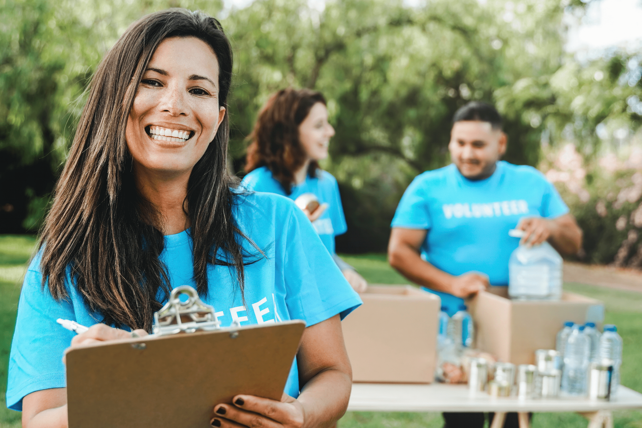 Qué hace Fundación PABS